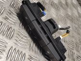 Seat heating switch