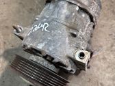 Air conditioning (A/C) compressor (pump)