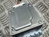 Autres unités de commande / modules