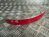 Rear tail light reflector