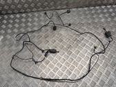 Parking sensor (PDC) wiring loom