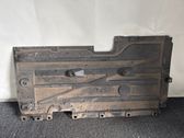 Side bottom protection