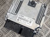 Calculateur moteur ECU