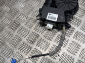 Tailgate/trunk/boot lift motor