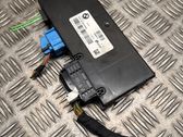 Gateway control module