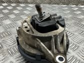 Engine mount bracket
