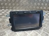 Radio/CD/DVD/GPS head unit