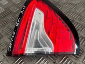 Tailgate rear/tail lights