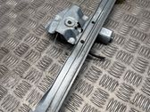 Mécanisme de lève-vitre avec moteur
