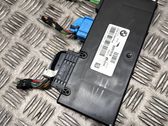 Comfort/convenience module
