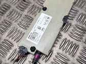 Aerial antenna amplifier