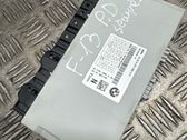 Seat control module