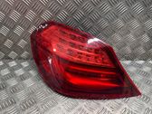 Rear/tail lights