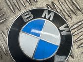 Manufacturers badge/model letters
