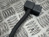 Exhaust gas pressure sensor