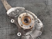 Front wheel hub