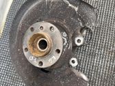 Rear wheel hub