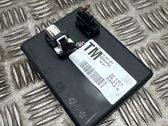 Light module LCM