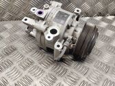 Klimakompressor Pumpe