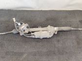 Steering rack