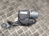 Wischermotor