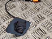 Reversing camera