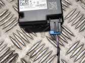 Keyless (KESSY) go control unit/module