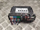 Comfort/convenience module