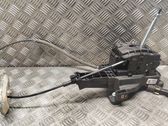 Gear shifter/selector