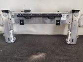 Convertible roof roll over bar