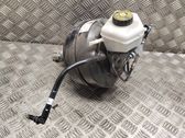 Brake booster