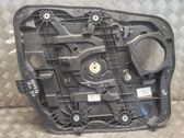 Fensterheber elektrisch mit Motor Tür vorne