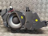 Subwoofer speaker