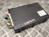 Sound amplifier
