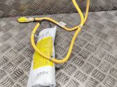 Seat airbag