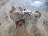 Gearbox transfer box case