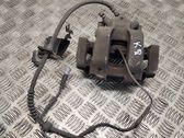 Bremssattel vorne