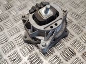 Engine mount bracket