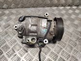 Air conditioning (A/C) compressor (pump)