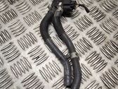 Exhaust gas pressure sensor