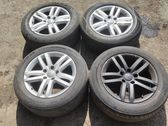 R18 alloy rim