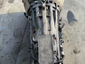 Automatic gearbox