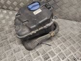 Coolant expansion tank/reservoir