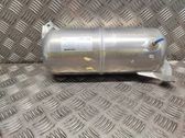 Air suspension tank/reservoir