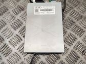 Camera control unit module