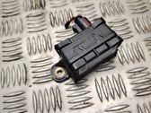 ESP acceleration yaw rate sensor