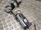 Tailgate/trunk/boot lift motor