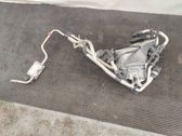 Auxiliary pre-heater (Webasto)