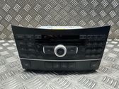 Radio / CD-Player / DVD-Player / Navigation