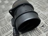 Mass air flow meter